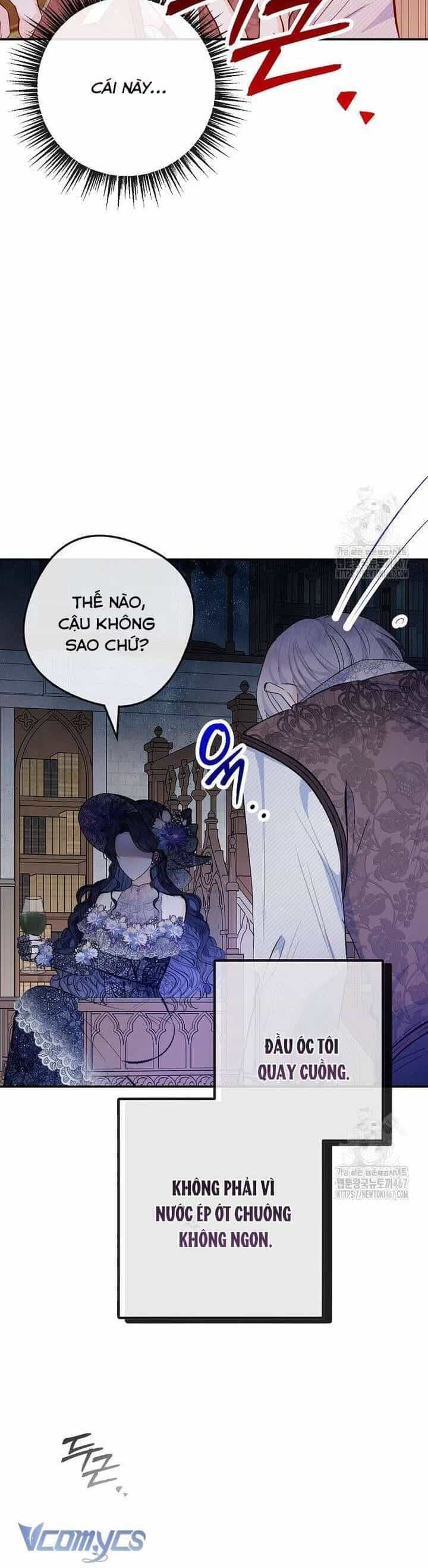 Con Gái Cưng Của Quỷ - Chương 93 - ảnh 19