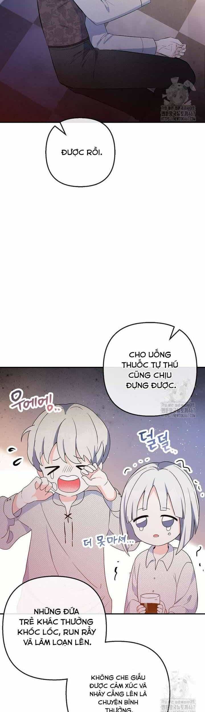Con Gái Cưng Của Quỷ - Chương 93 - ảnh 25