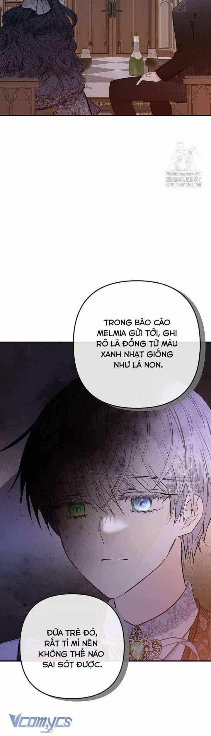 Con Gái Cưng Của Quỷ - Chương 93 - ảnh 27
