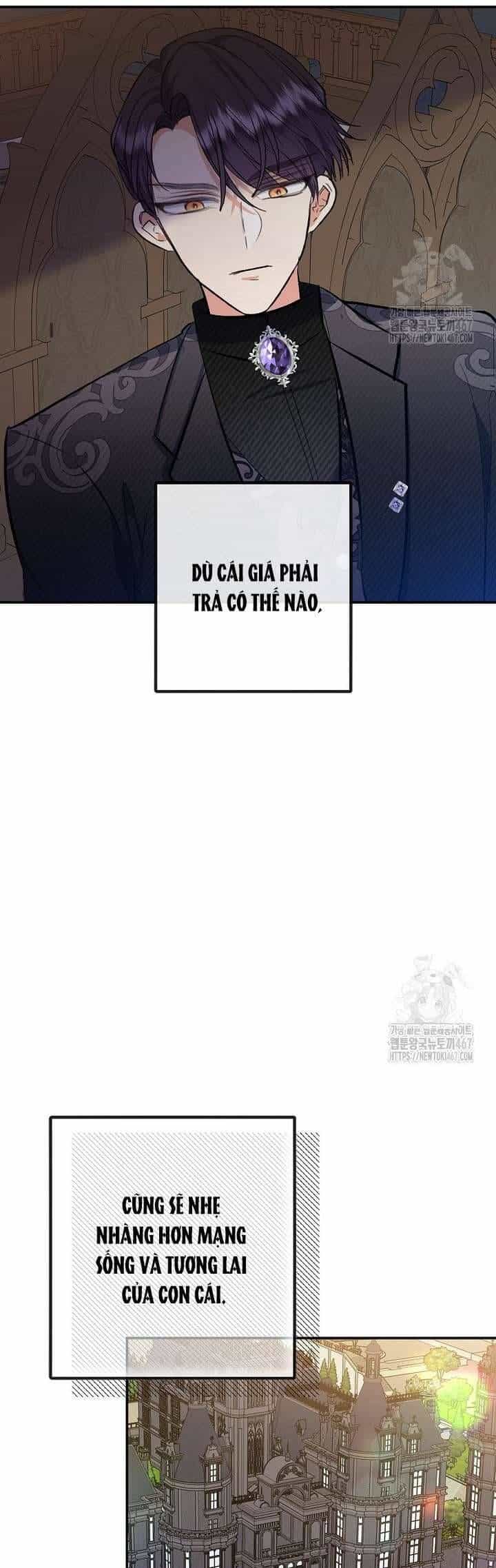 Con Gái Cưng Của Quỷ - Chương 93 - ảnh 43
