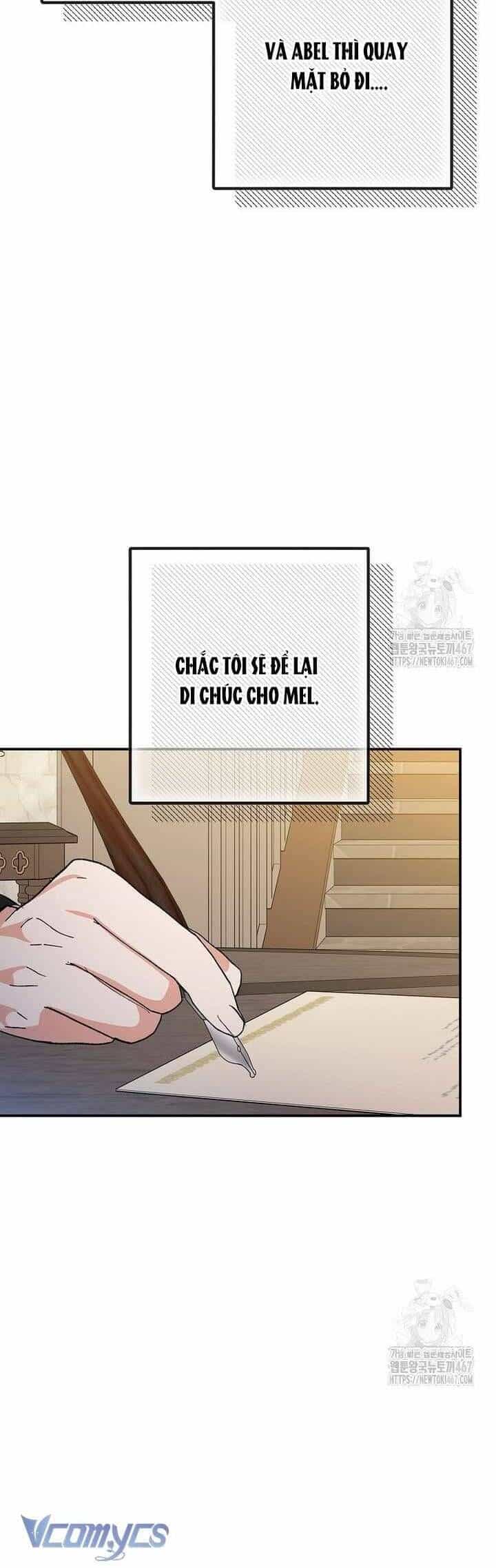 Con Gái Cưng Của Quỷ - Chương 93 - ảnh 46