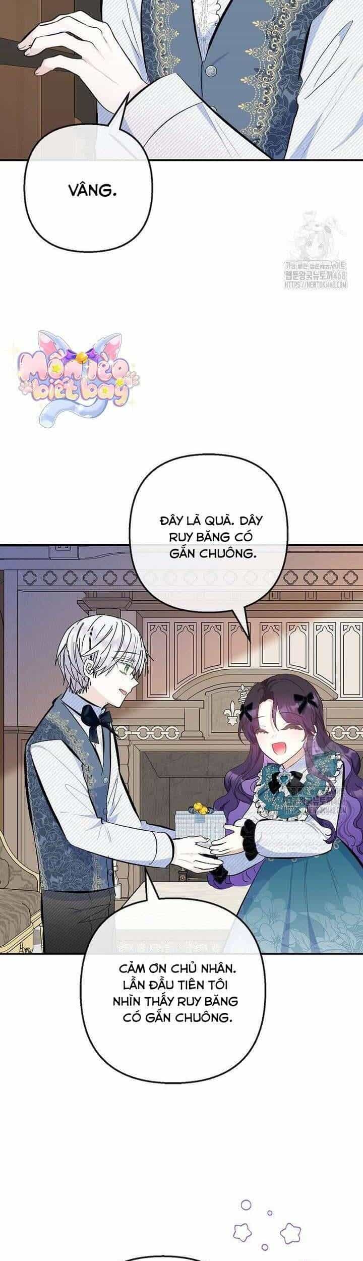 Con Gái Cưng Của Quỷ - Chương 94 - ảnh 11