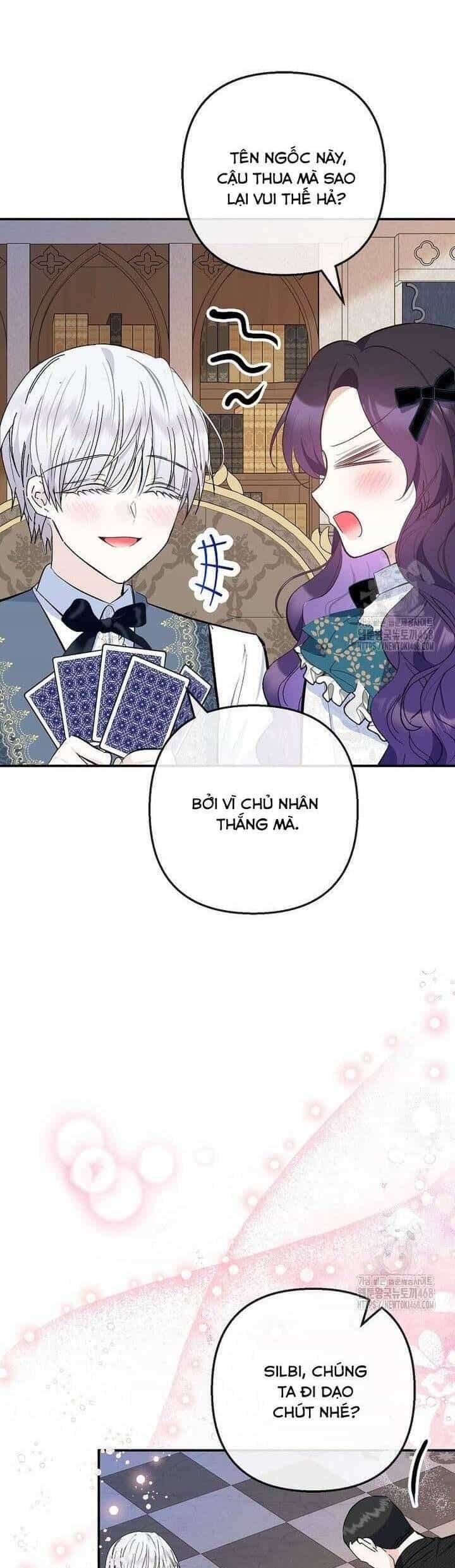 Con Gái Cưng Của Quỷ - Chương 94 - ảnh 15