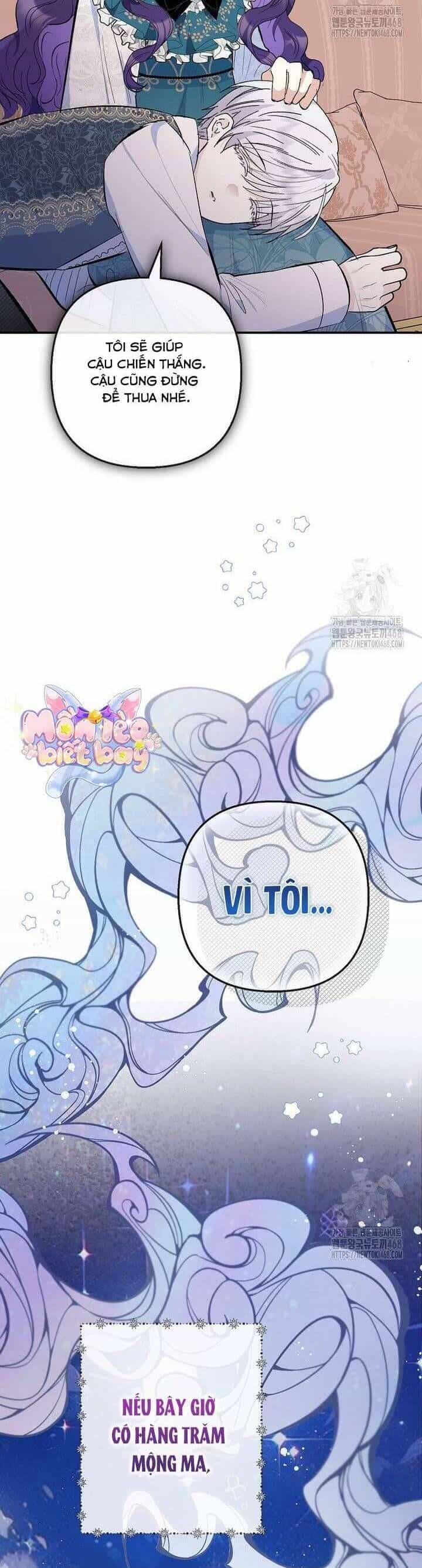 Con Gái Cưng Của Quỷ - Chương 94 - ảnh 22