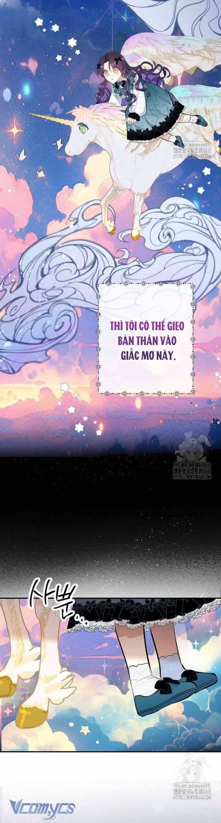 Con Gái Cưng Của Quỷ - Chương 94 - ảnh 23
