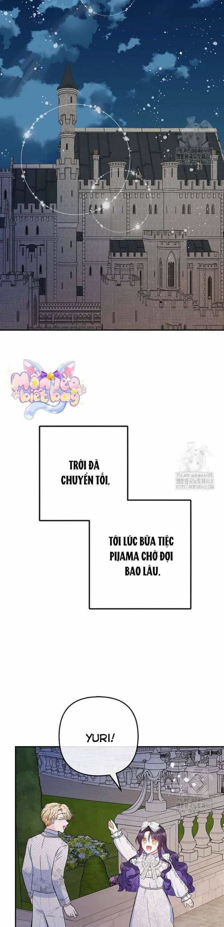 Con Gái Cưng Của Quỷ - Chương 94 - ảnh 28