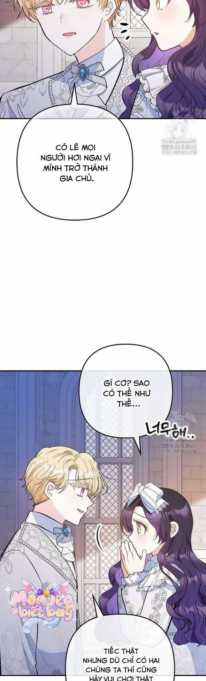 Con Gái Cưng Của Quỷ - Chương 94 - ảnh 31
