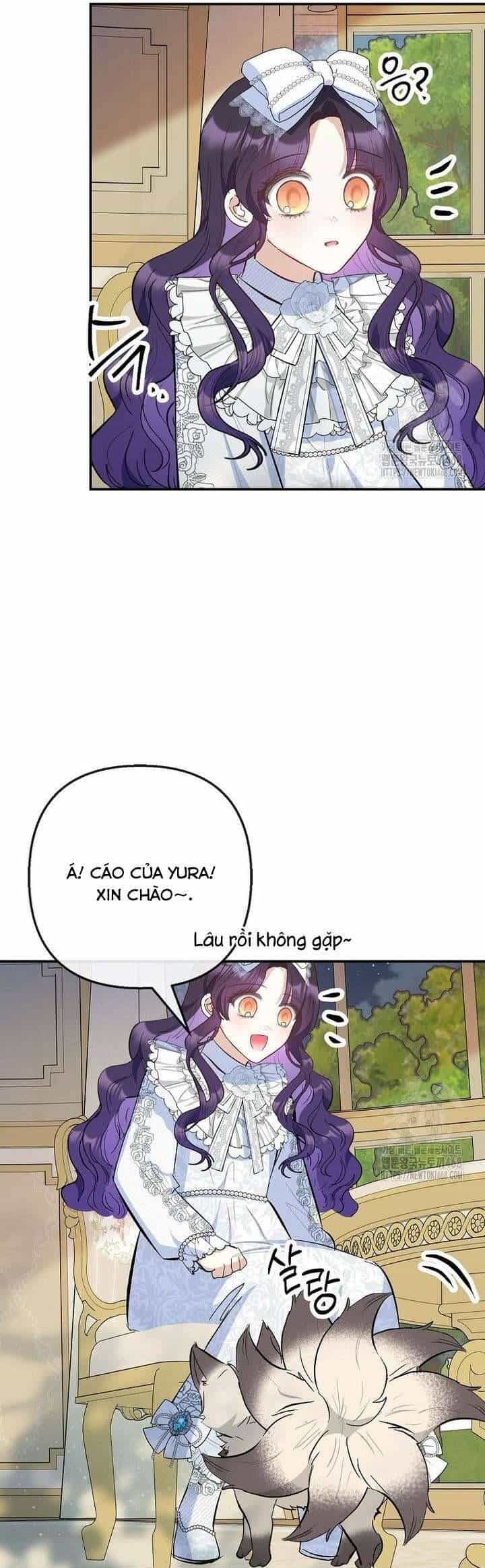 Con Gái Cưng Của Quỷ - Chương 94 - ảnh 34