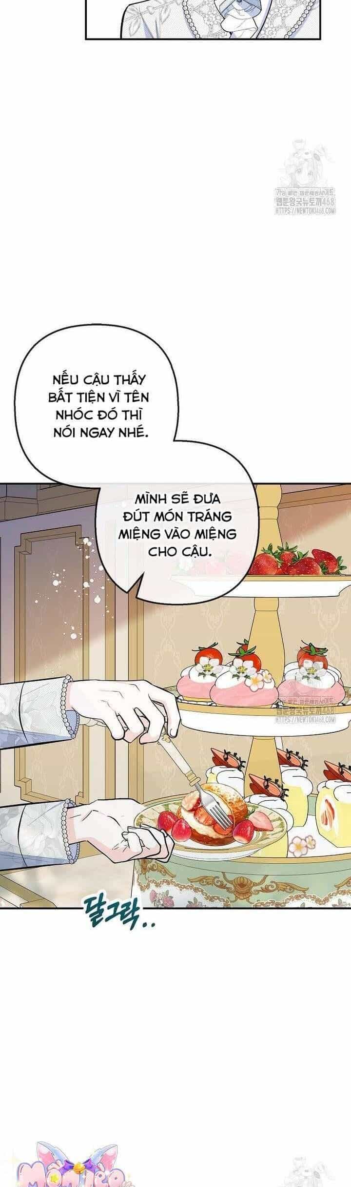 Con Gái Cưng Của Quỷ - Chương 94 - ảnh 39
