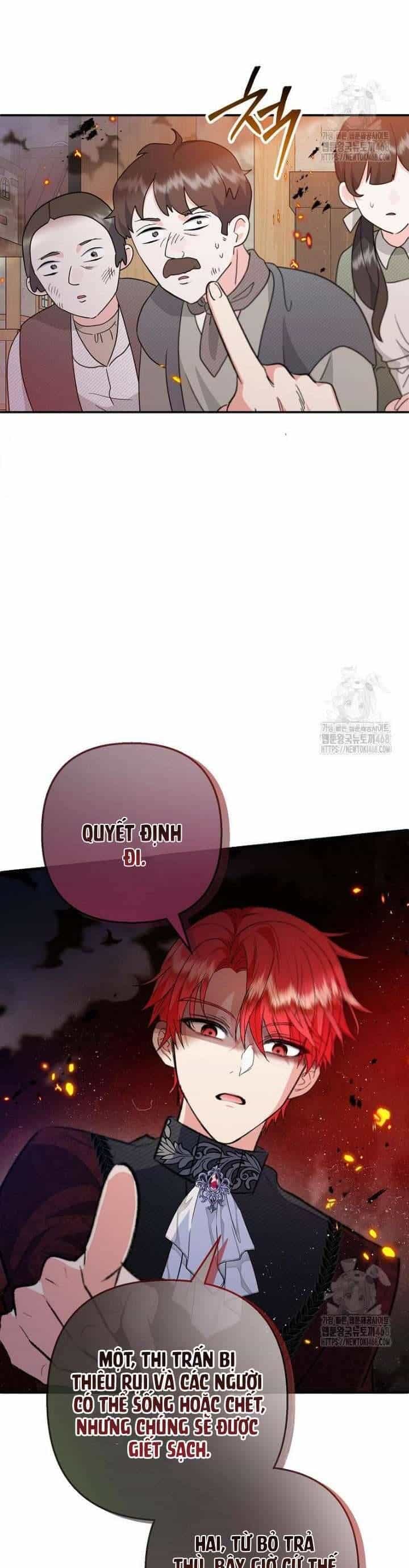 Con Gái Cưng Của Quỷ - Chương 95 - ảnh 13