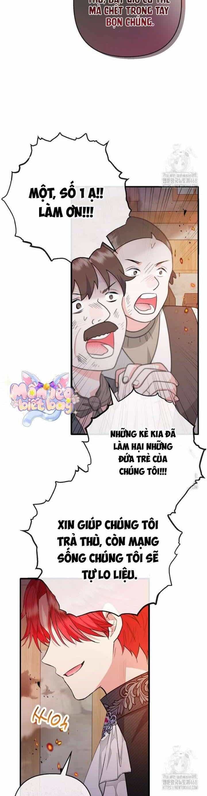 Con Gái Cưng Của Quỷ - Chương 95 - ảnh 14