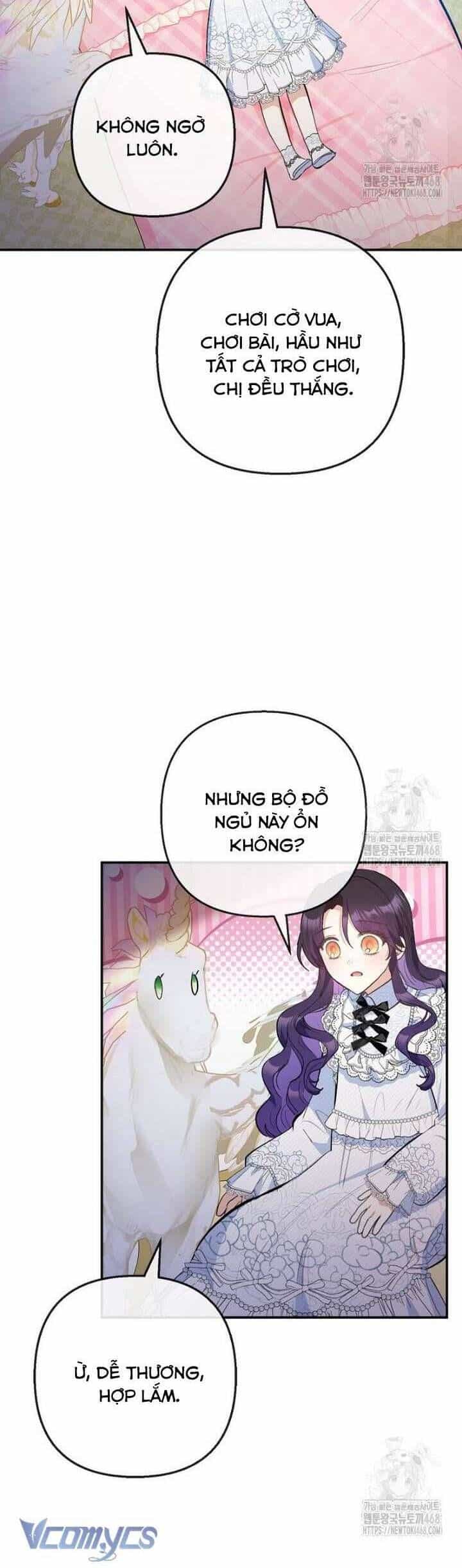 Con Gái Cưng Của Quỷ - Chương 95 - ảnh 19