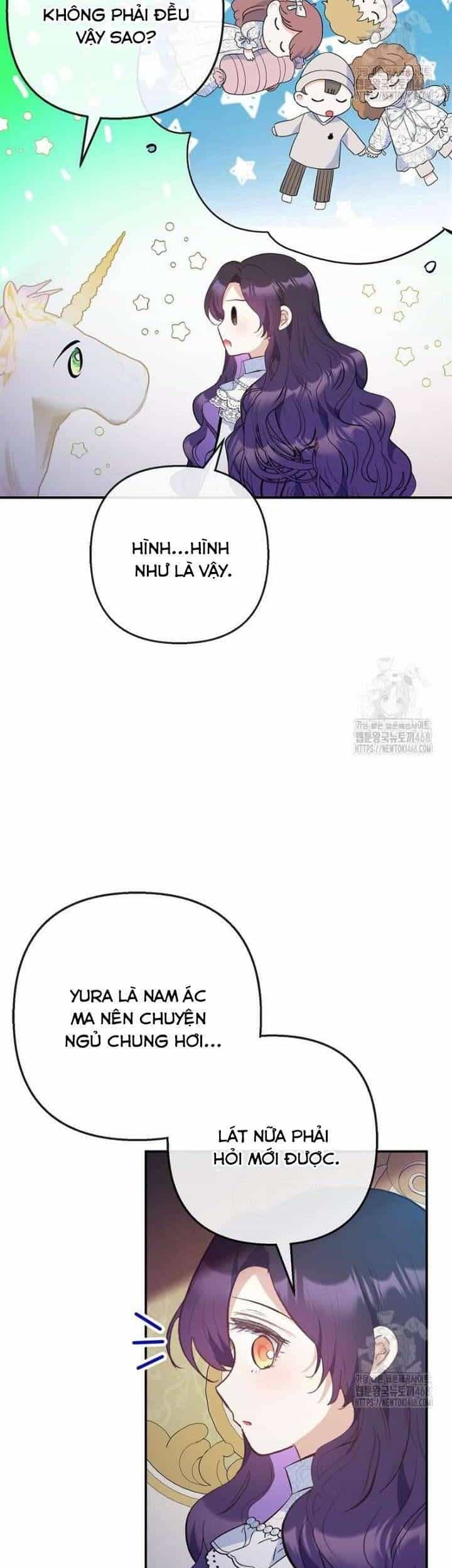 Con Gái Cưng Của Quỷ - Chương 95 - ảnh 22