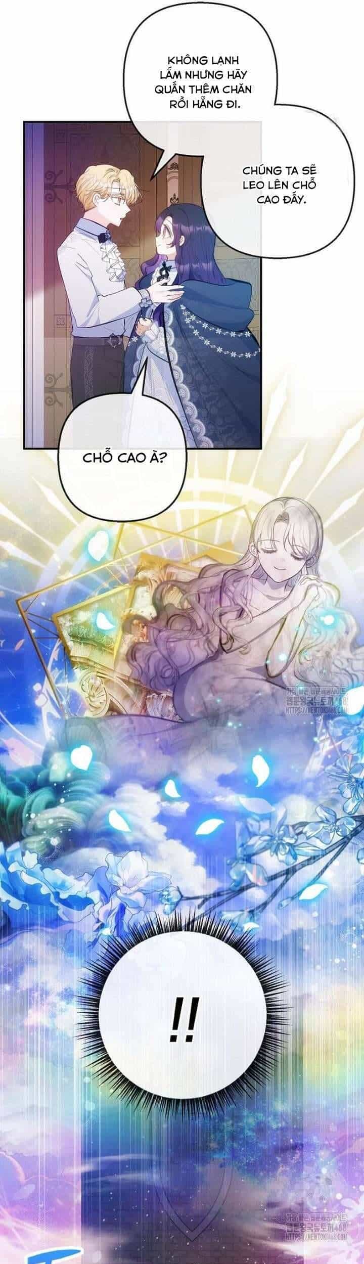 Con Gái Cưng Của Quỷ - Chương 95 - ảnh 24