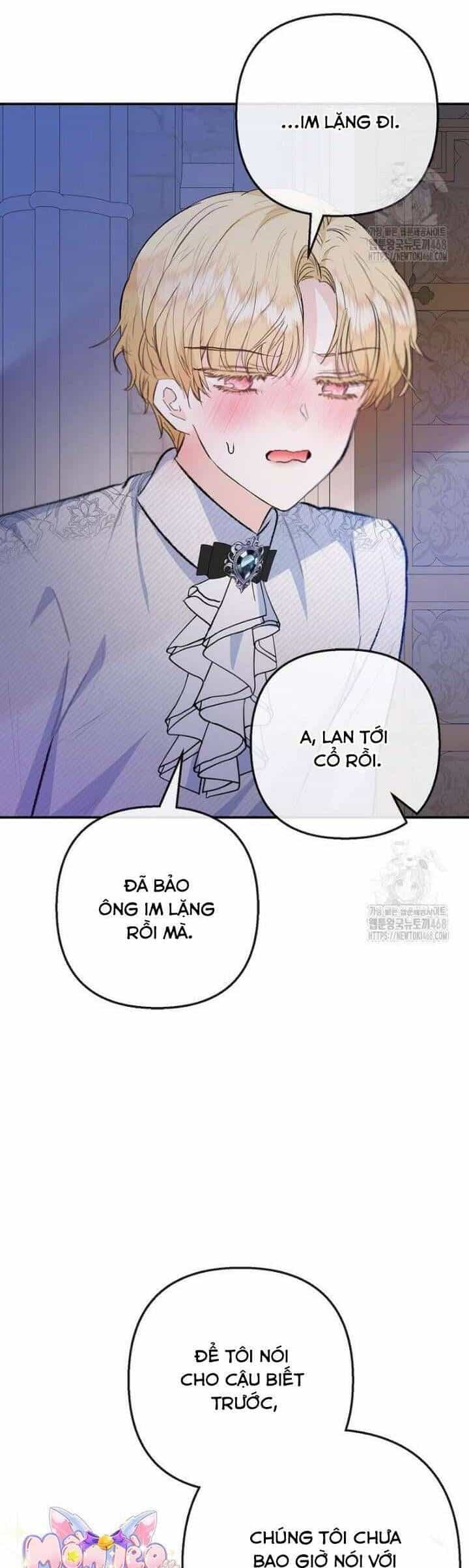 Con Gái Cưng Của Quỷ - Chương 95 - ảnh 37