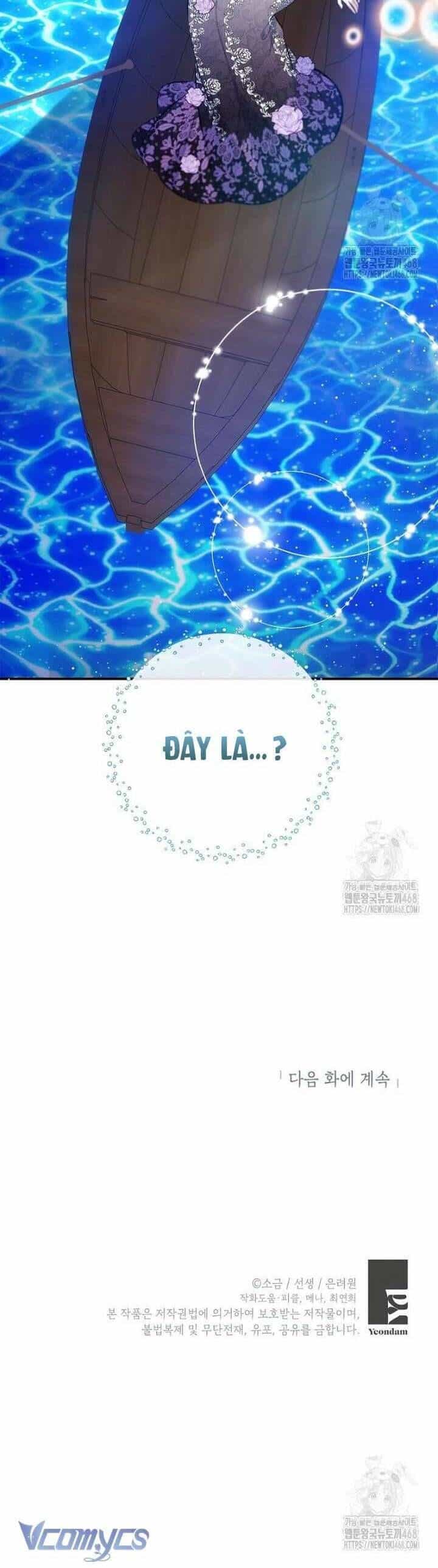 Con Gái Cưng Của Quỷ - Chương 95 - ảnh 45