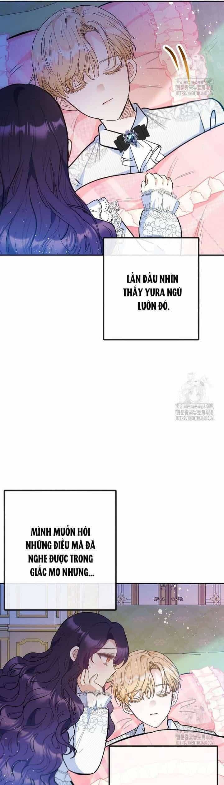 Con Gái Cưng Của Quỷ - Chương 96 - ảnh 13