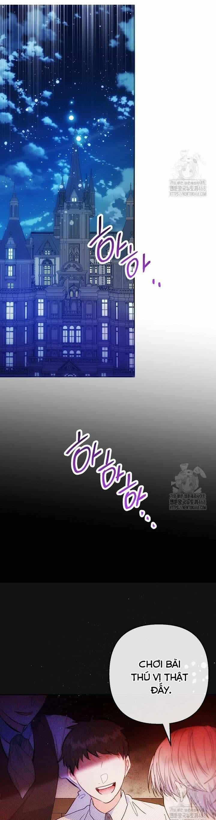 Con Gái Cưng Của Quỷ - Chương 96 - ảnh 17