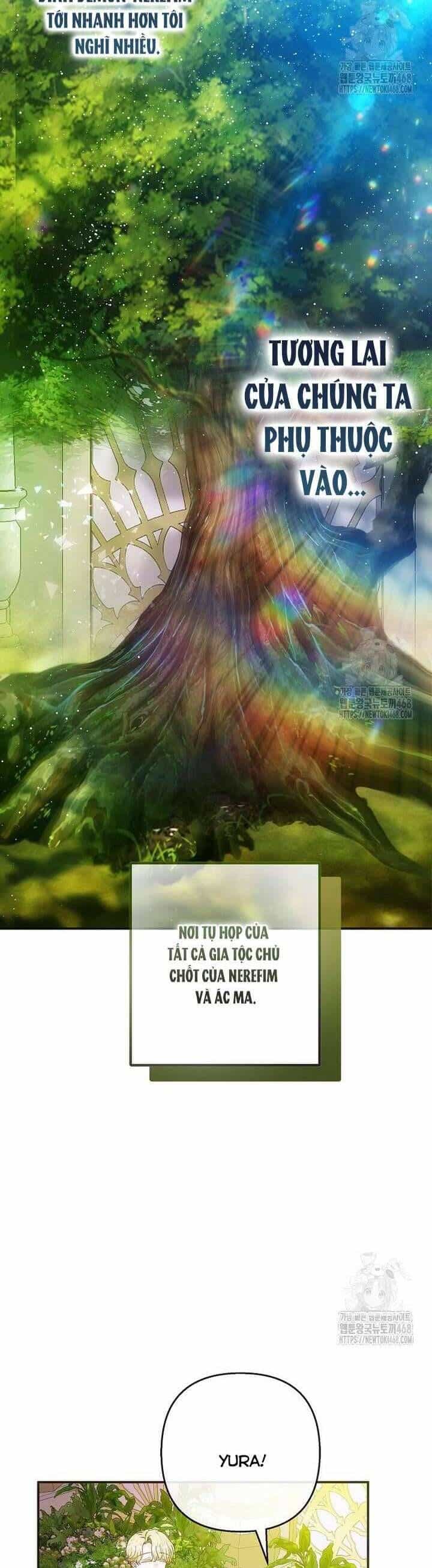 Con Gái Cưng Của Quỷ - Chương 96 - ảnh 23