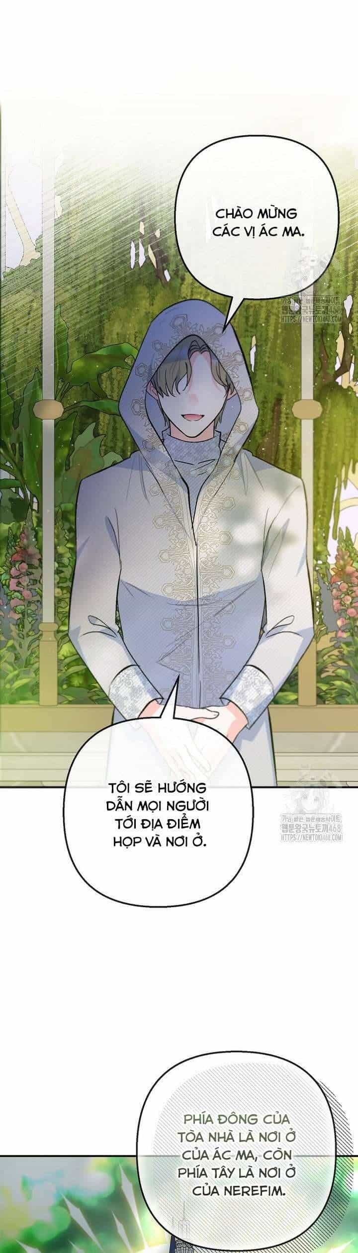 Con Gái Cưng Của Quỷ - Chương 96 - ảnh 33