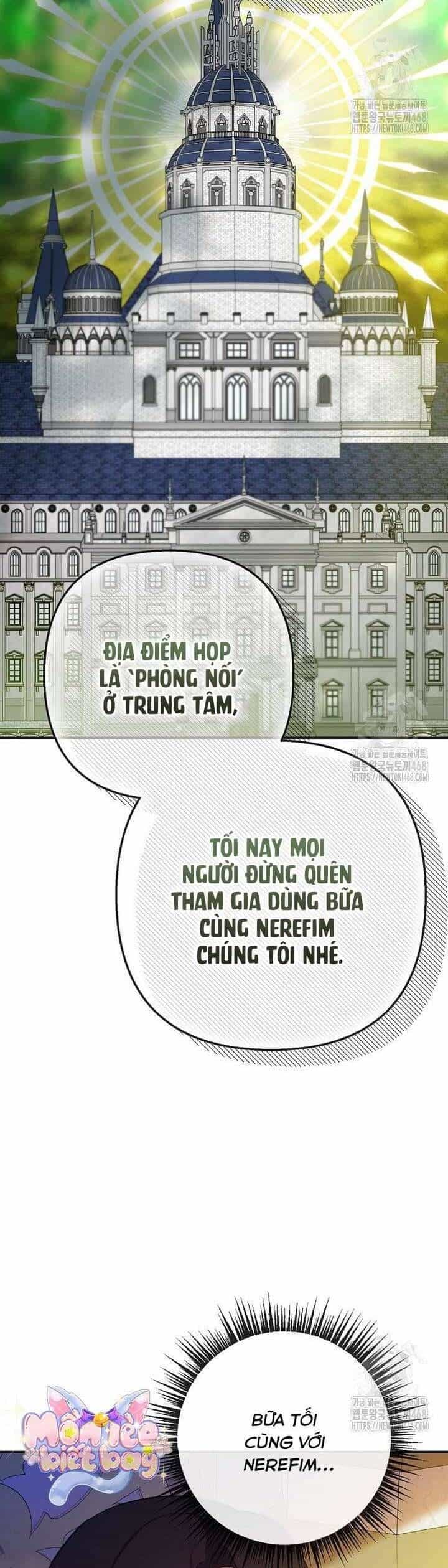 Con Gái Cưng Của Quỷ - Chương 96 - ảnh 34