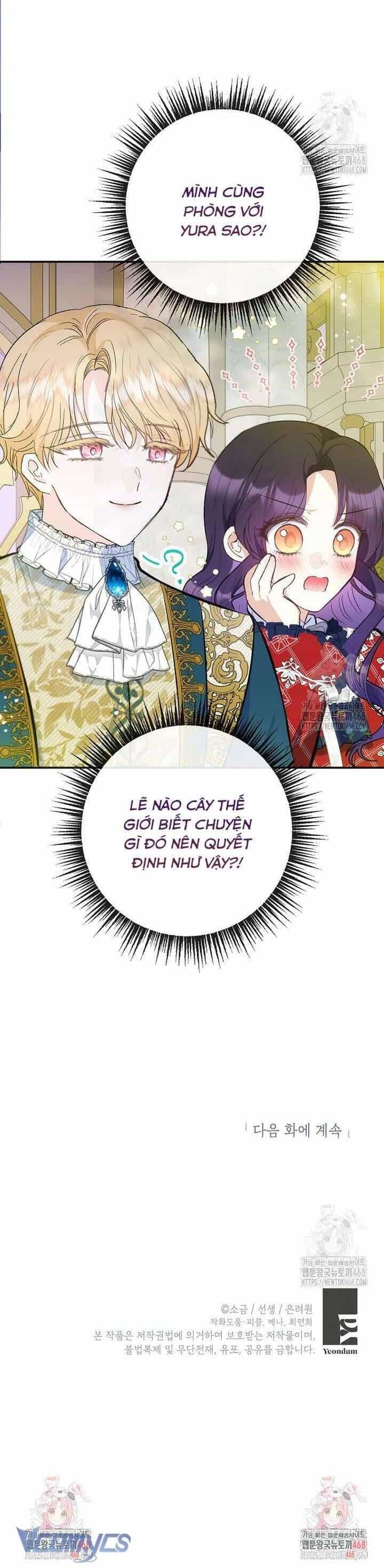Con Gái Cưng Của Quỷ - Chương 96 - ảnh 39