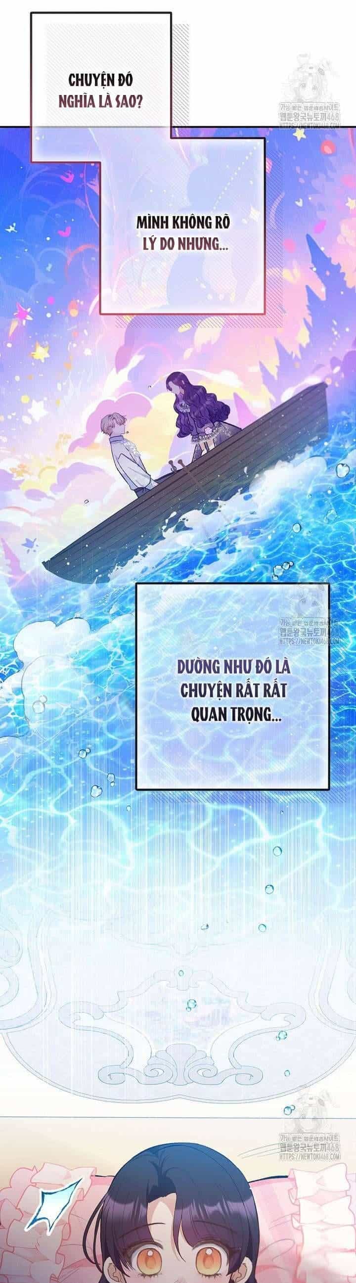 Con Gái Cưng Của Quỷ - Chương 96 - ảnh 9
