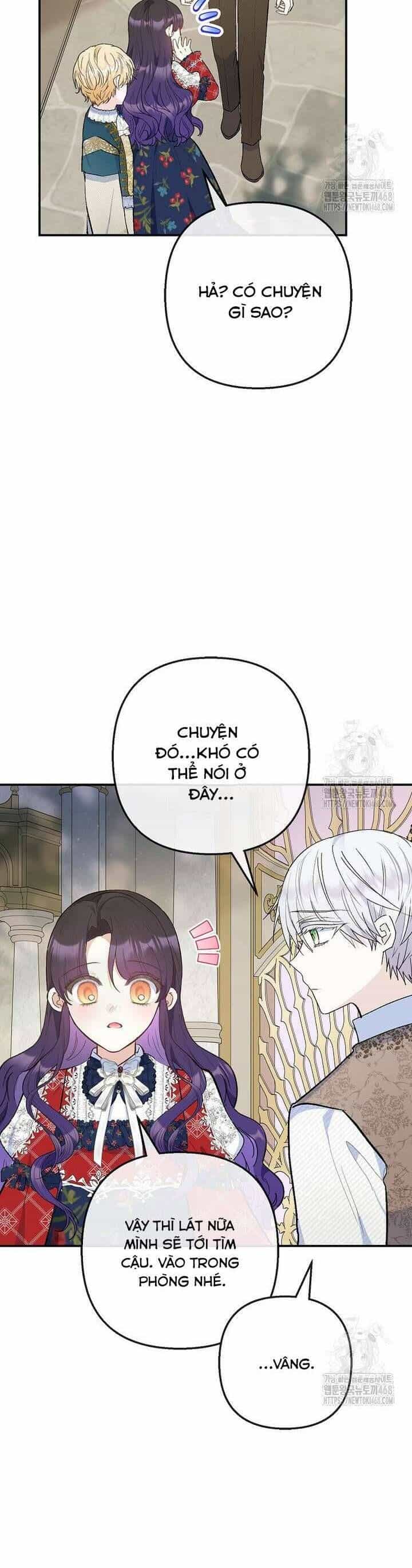 Con Gái Cưng Của Quỷ - Chương 97 - ảnh 2