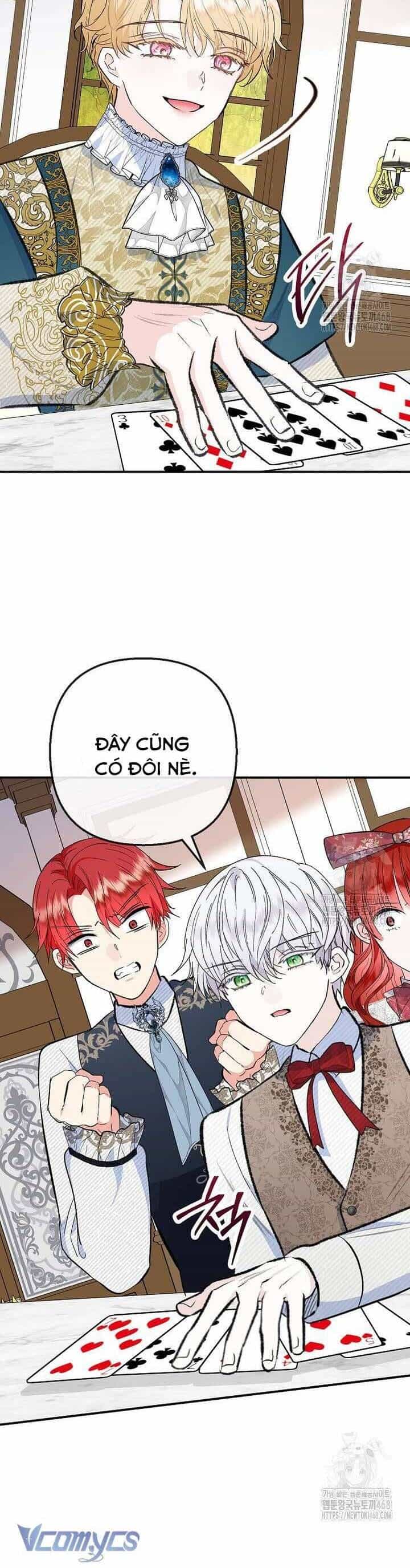 Con Gái Cưng Của Quỷ - Chương 97 - ảnh 20