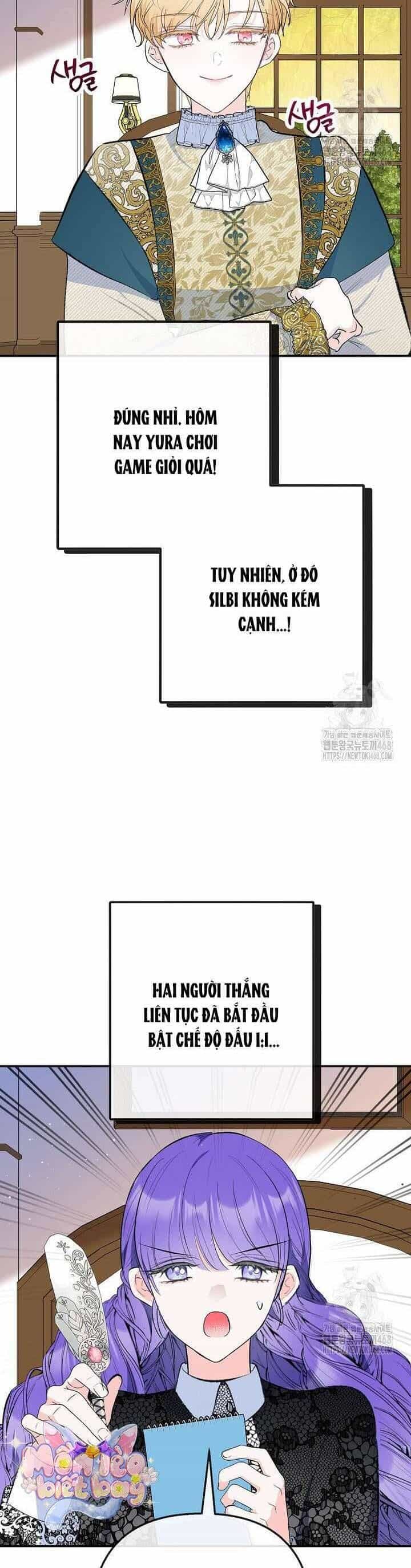 Con Gái Cưng Của Quỷ - Chương 97 - ảnh 22