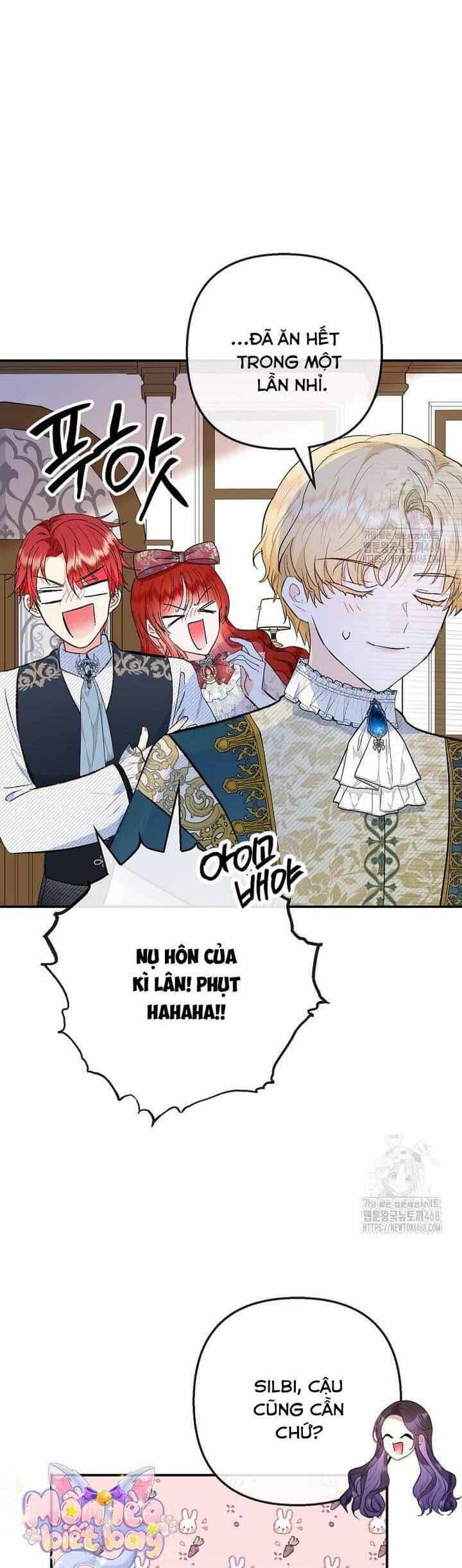 Con Gái Cưng Của Quỷ - Chương 97 - ảnh 30