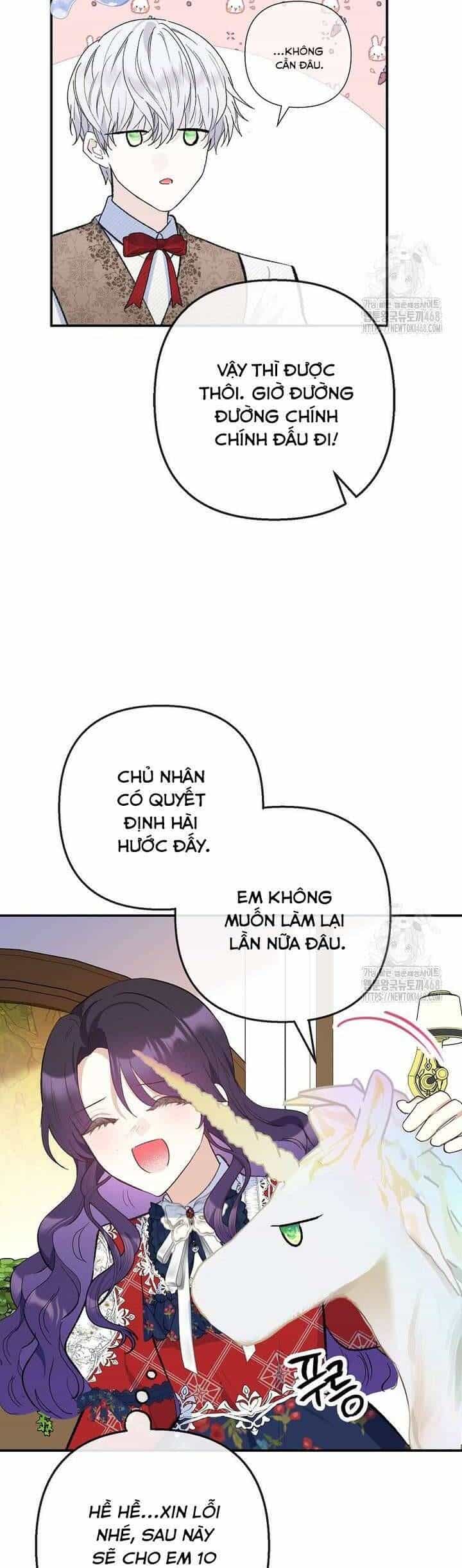 Con Gái Cưng Của Quỷ - Chương 97 - ảnh 31