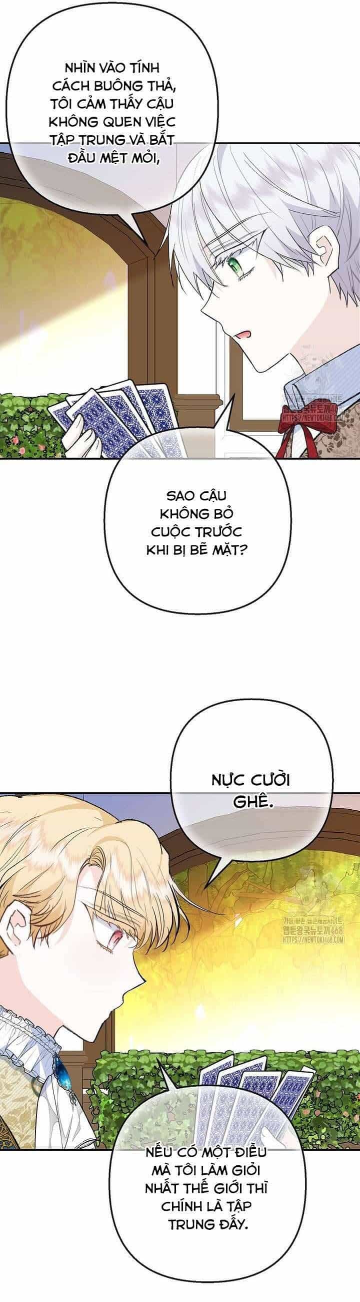 Con Gái Cưng Của Quỷ - Chương 97 - ảnh 33