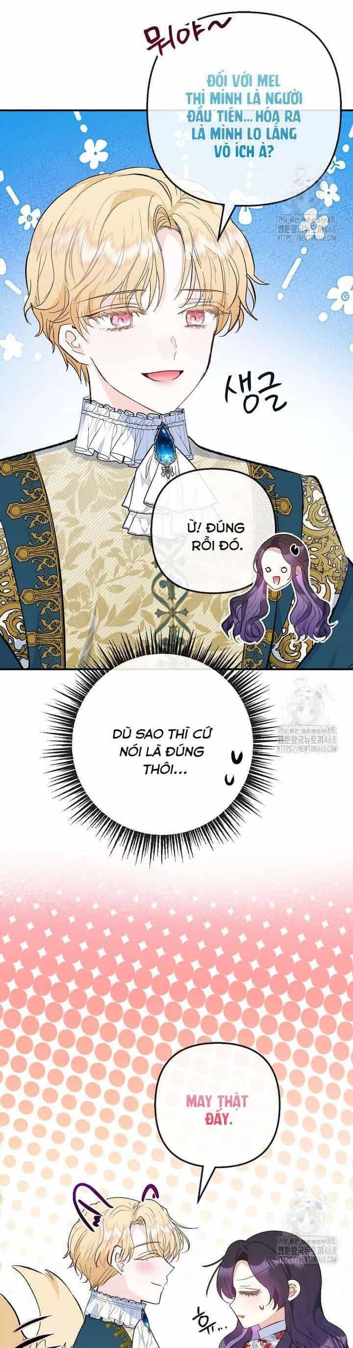 Con Gái Cưng Của Quỷ - Chương 97 - ảnh 5