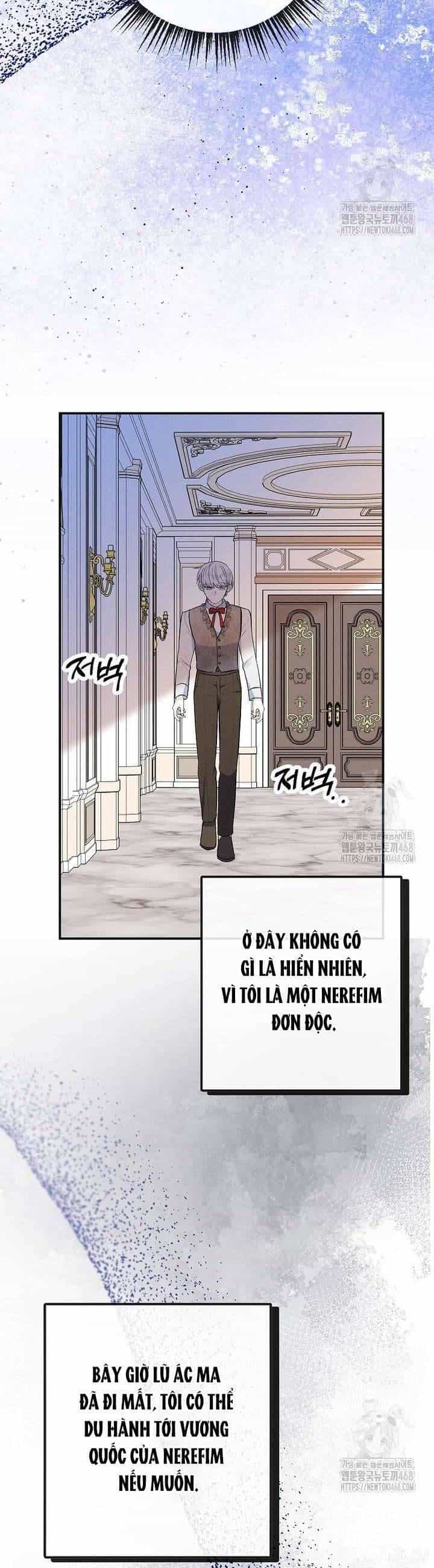 Con Gái Cưng Của Quỷ - Chương 98 - ảnh 10