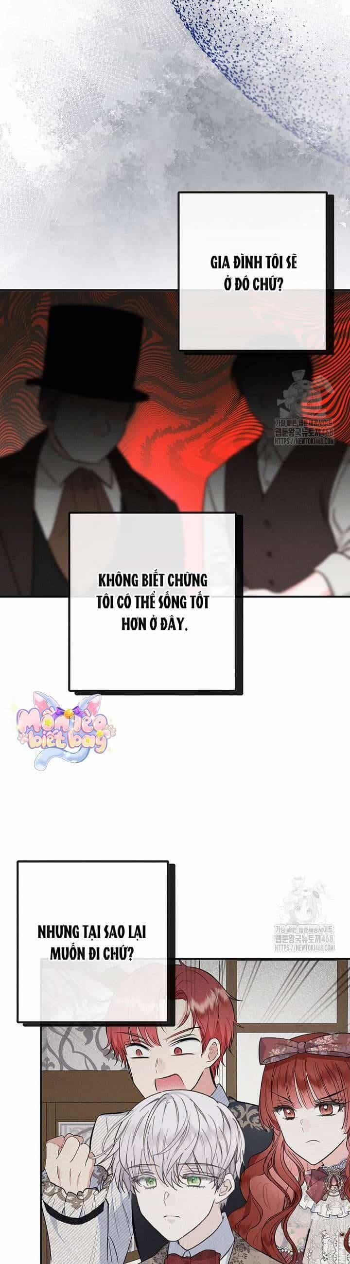Con Gái Cưng Của Quỷ - Chương 98 - ảnh 11