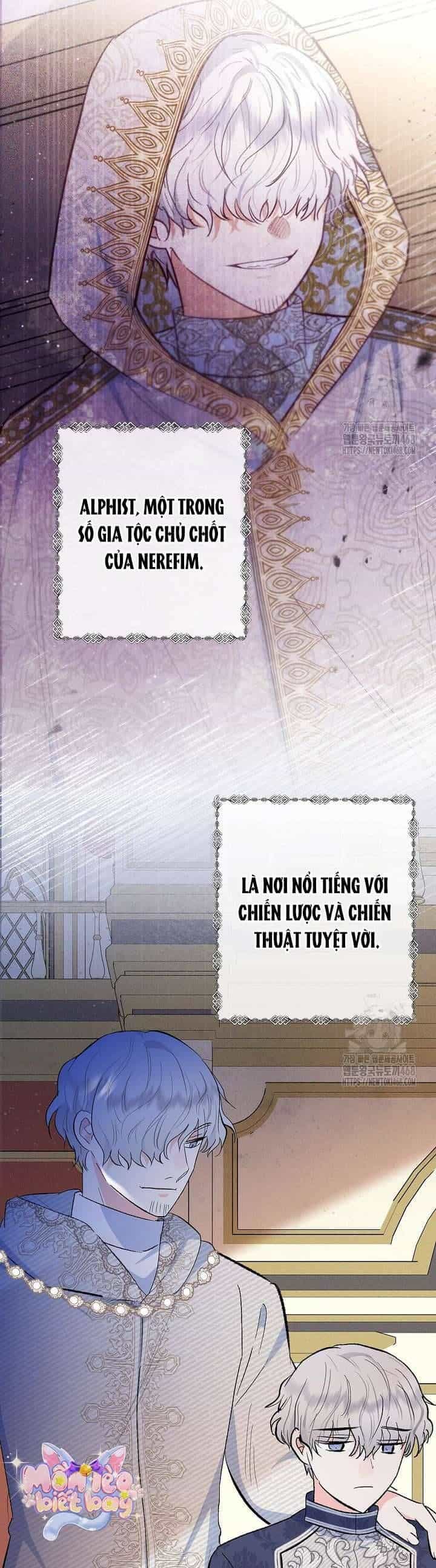 Con Gái Cưng Của Quỷ - Chương 98 - ảnh 24