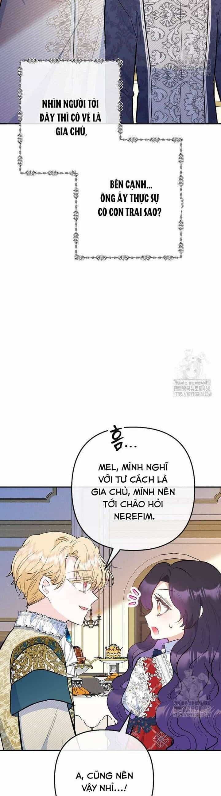Con Gái Cưng Của Quỷ - Chương 98 - ảnh 25