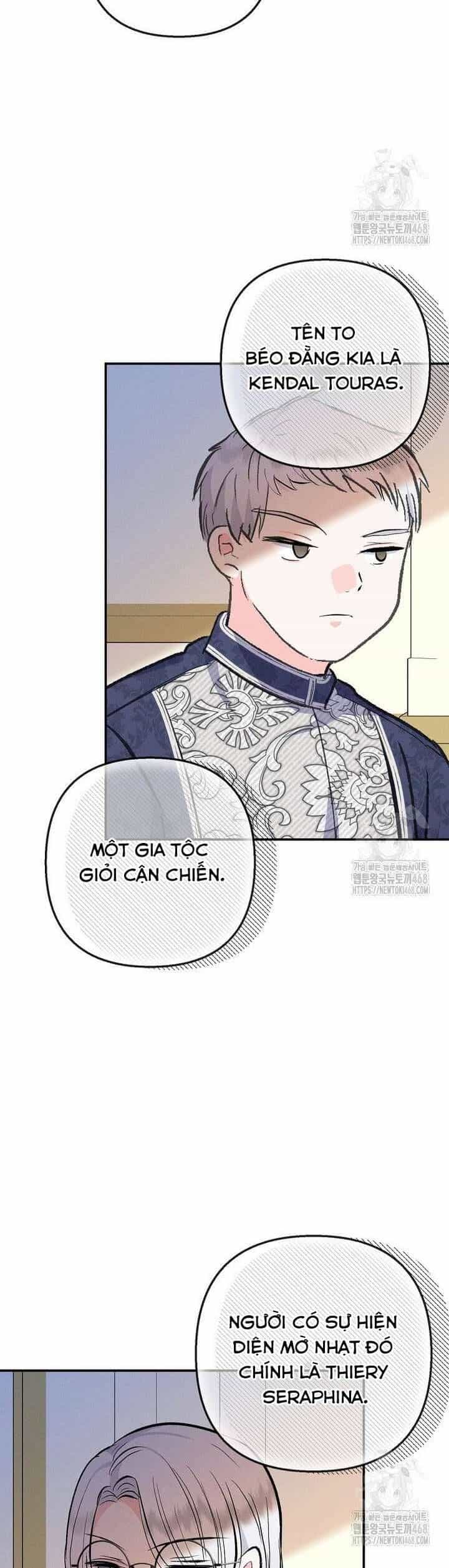 Con Gái Cưng Của Quỷ - Chương 98 - ảnh 29