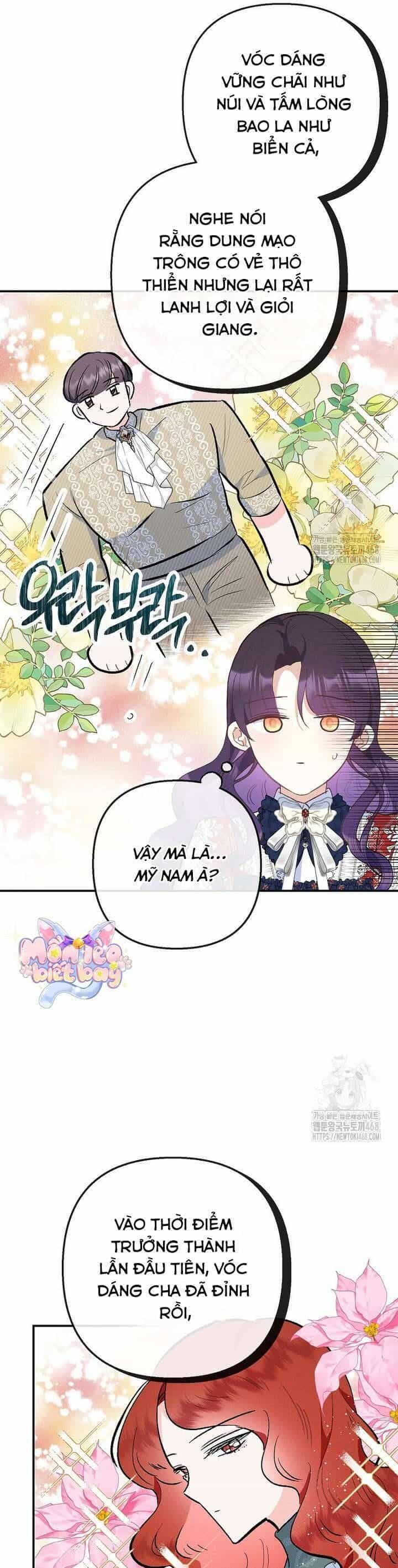 Con Gái Cưng Của Quỷ - Chương 98 - ảnh 36