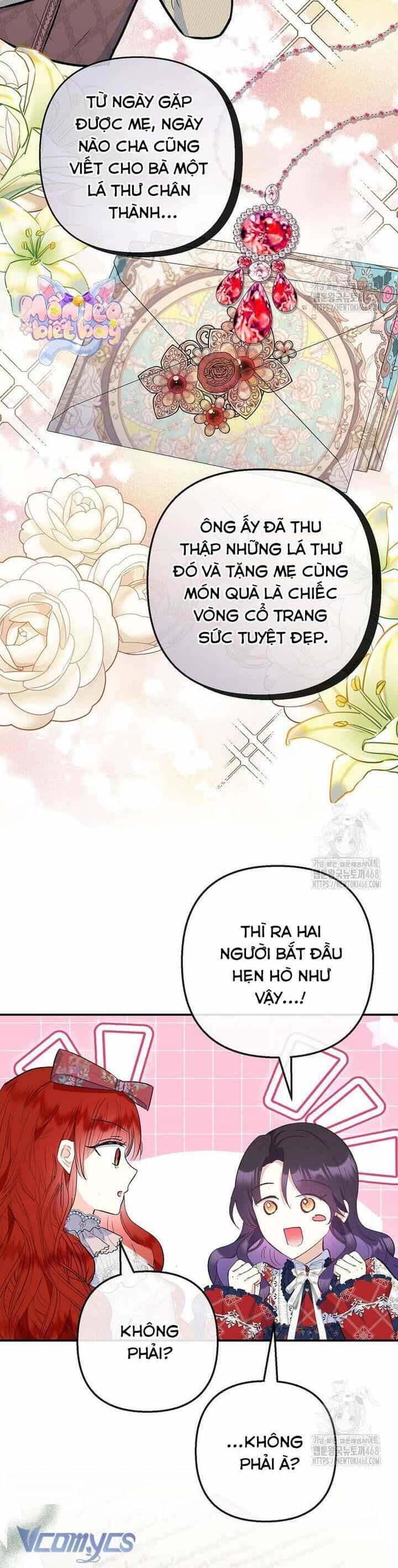 Con Gái Cưng Của Quỷ - Chương 98 - ảnh 38