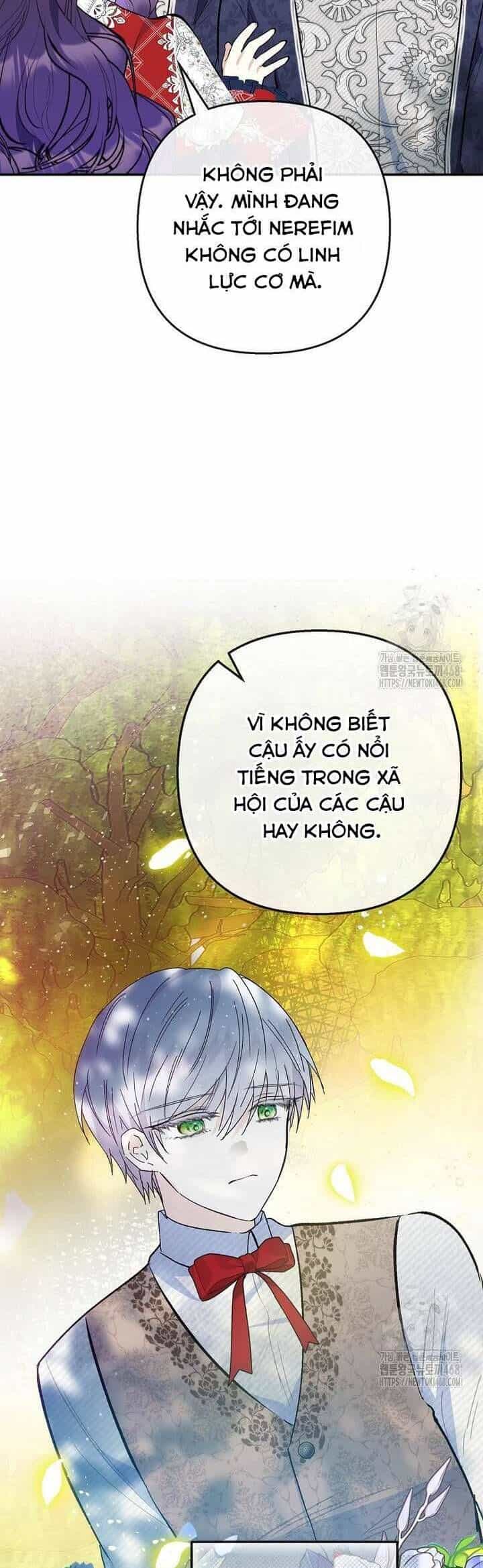 Con Gái Cưng Của Quỷ - Chương 99 - ảnh 11
