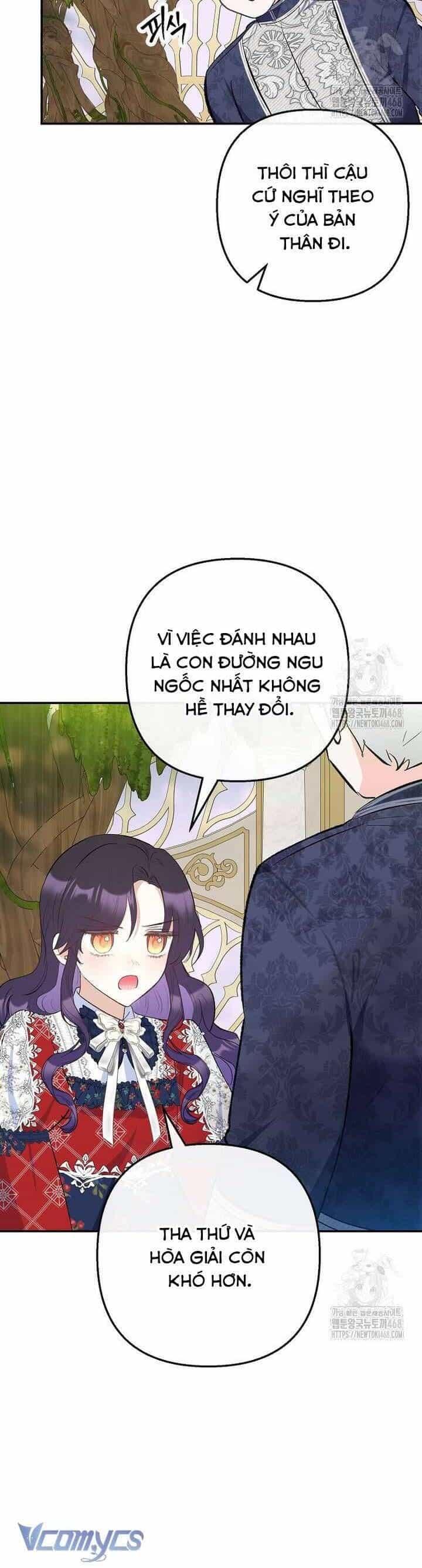 Con Gái Cưng Của Quỷ - Chương 99 - ảnh 25