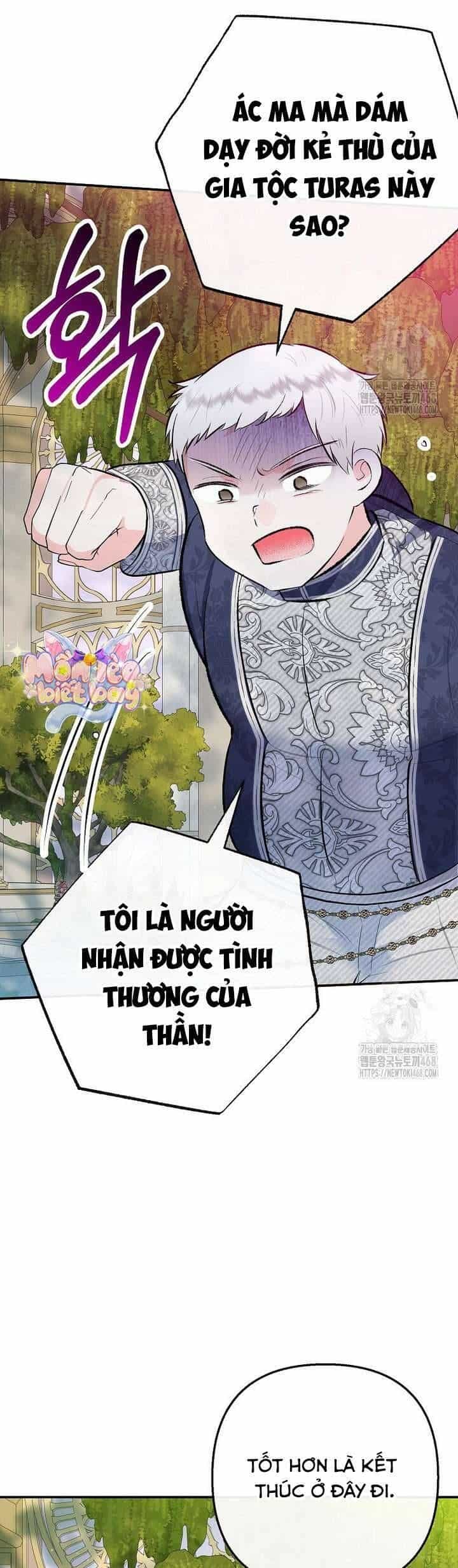 Con Gái Cưng Của Quỷ - Chương 99 - ảnh 26