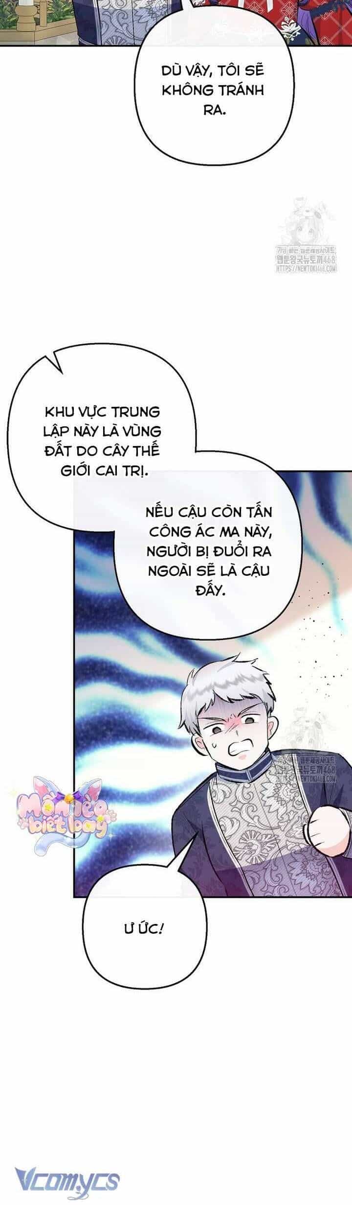 Con Gái Cưng Của Quỷ - Chương 99 - ảnh 29