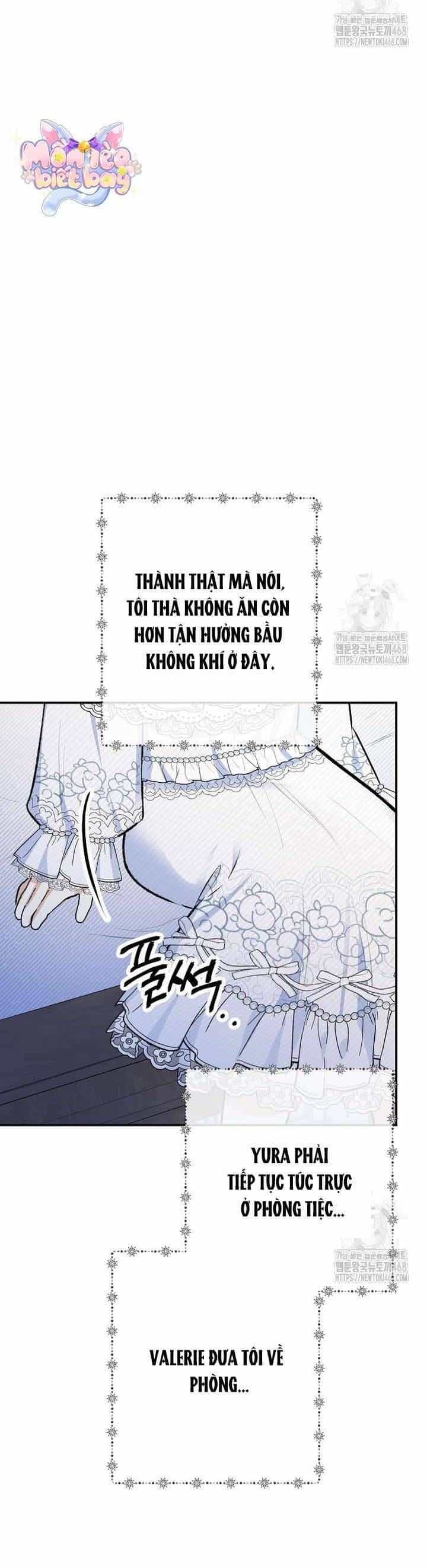 Con Gái Cưng Của Quỷ - Chương 99 - ảnh 44
