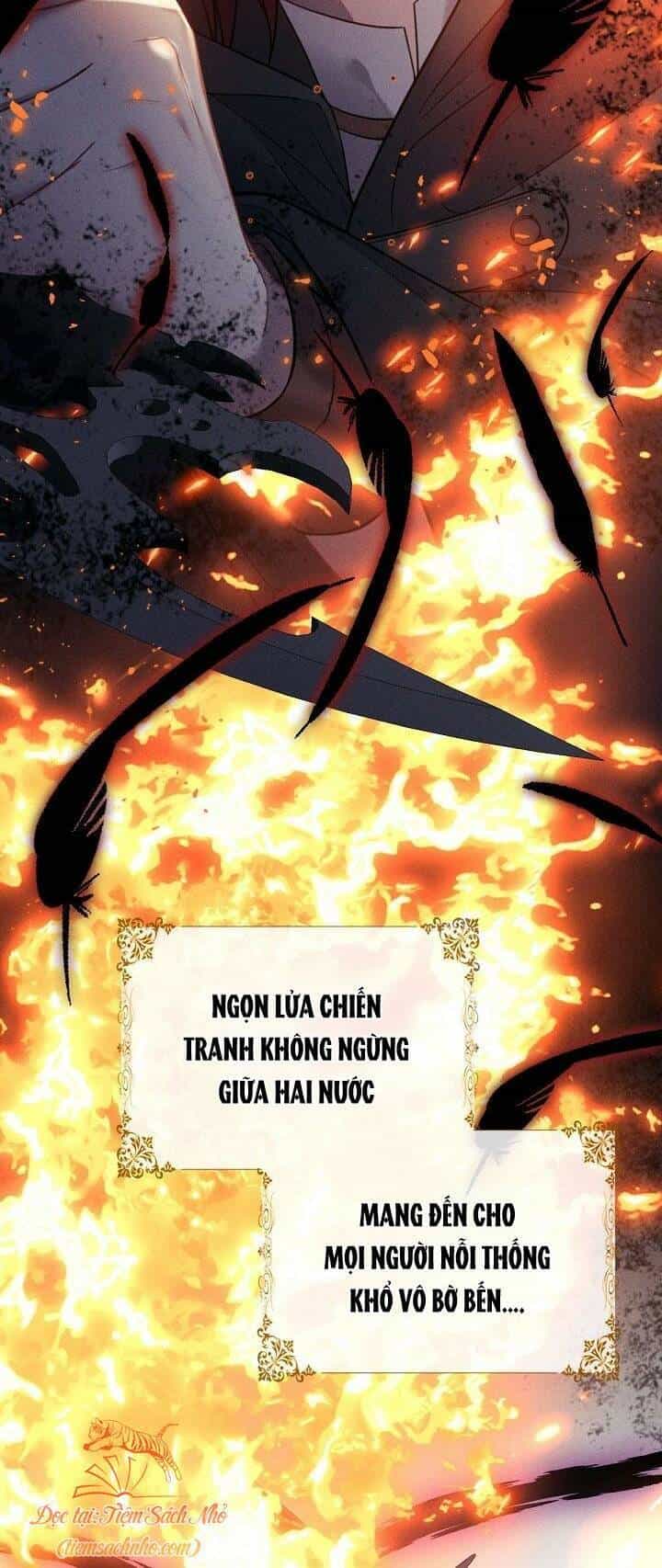 Con Gái Nuôi Muốn Cứu Thế Giới - Chương 1 - ảnh 20