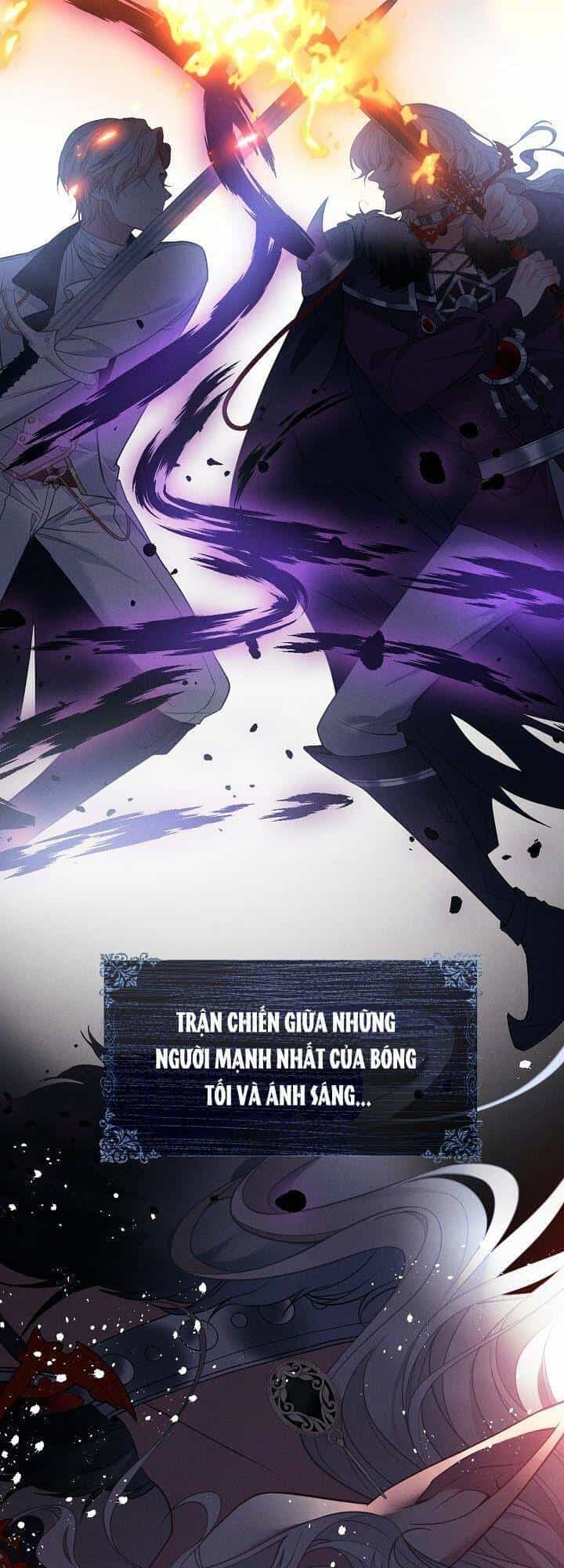 Con Gái Nuôi Muốn Cứu Thế Giới - Chương 1 - ảnh 21
