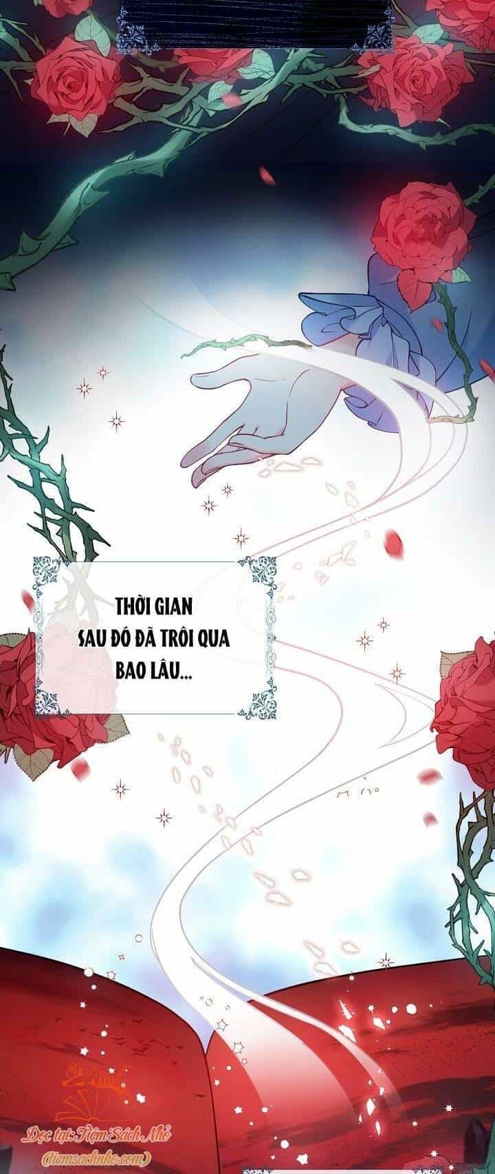 Con Gái Nuôi Muốn Cứu Thế Giới - Chương 1 - ảnh 32