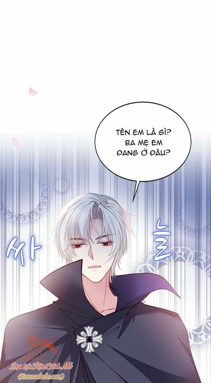 Con Gái Nuôi Muốn Cứu Thế Giới - Chương 1 - ảnh 52